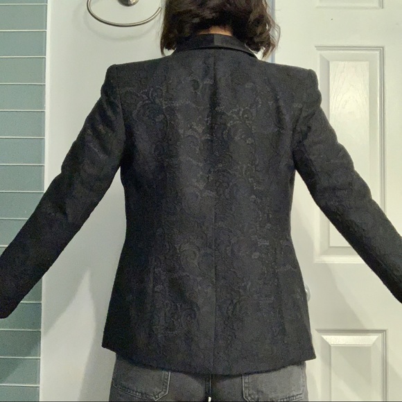 Liz Claiborne Blazer - Picture 3 of 5